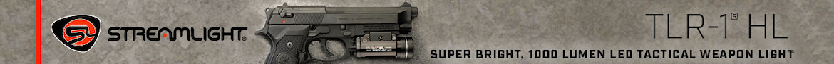 Streamlight